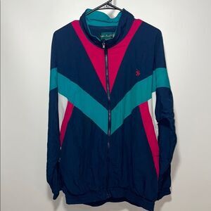 Colorful Women's Jacket